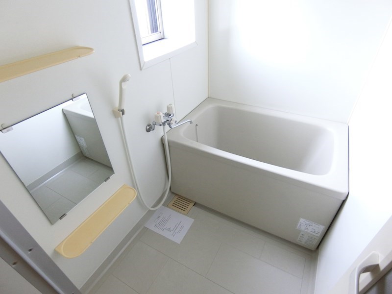 アラモ・１   風呂画像