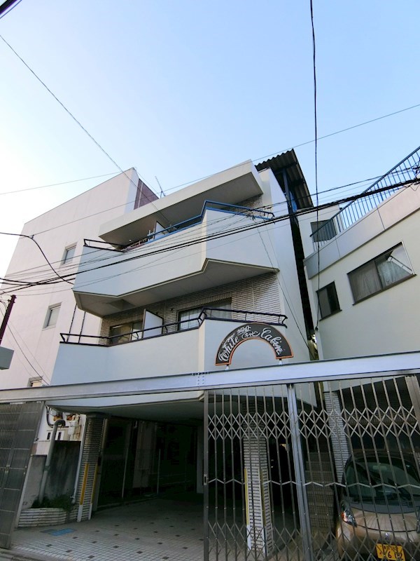 ホワイトキャビン その他1