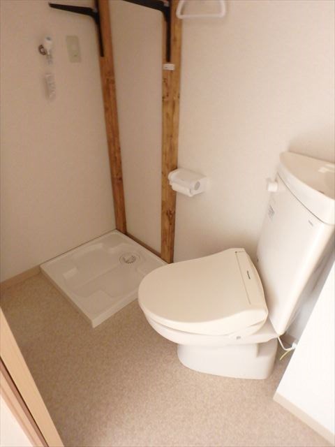 ホワイトキャビン その他2