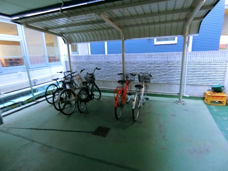 ホワイトキャビン その他7