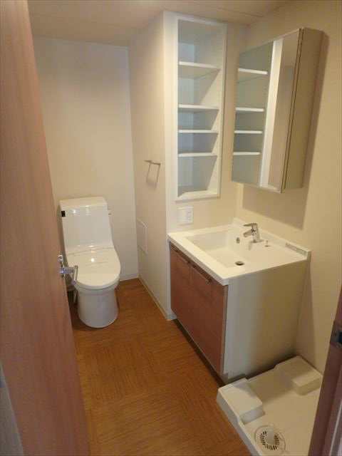 フレンシア田端南 その他2