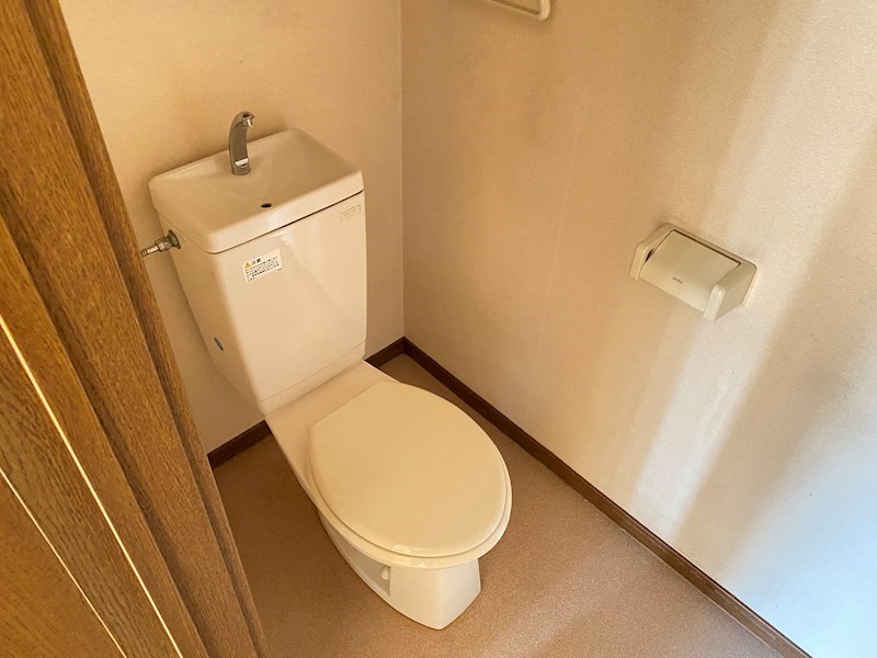 チェリーマンション その他3