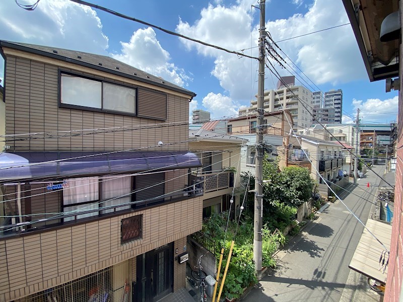 チェリーマンション その他5