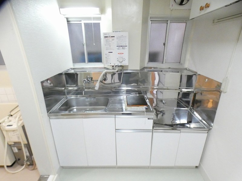 エトワール本所 キッチン