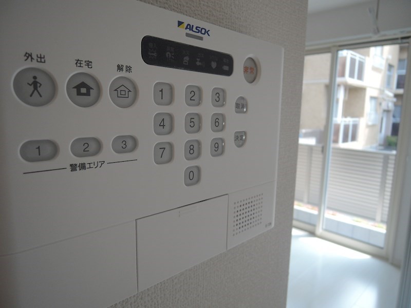 Linx Park Side(リンクスパークサイド)   その他3