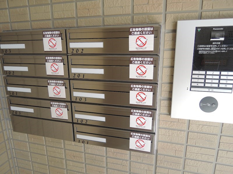 Linx Park Side(リンクスパークサイド)   その他5