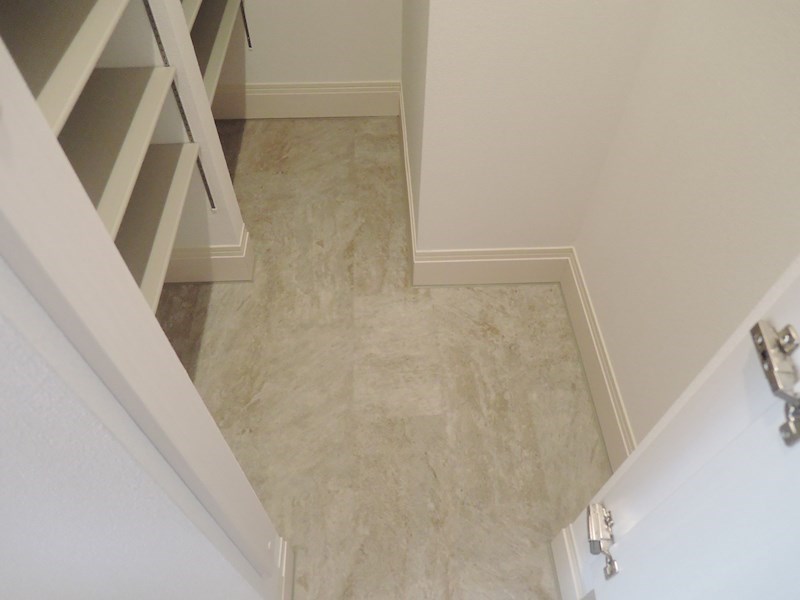 Linx Park Side(リンクスパークサイド)   玄関