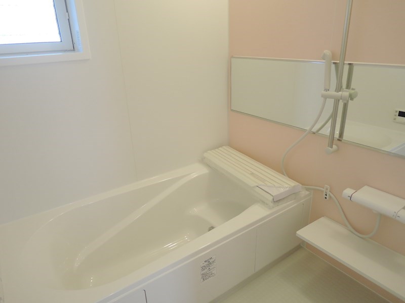 Linx Park Side(リンクスパークサイド)   風呂画像