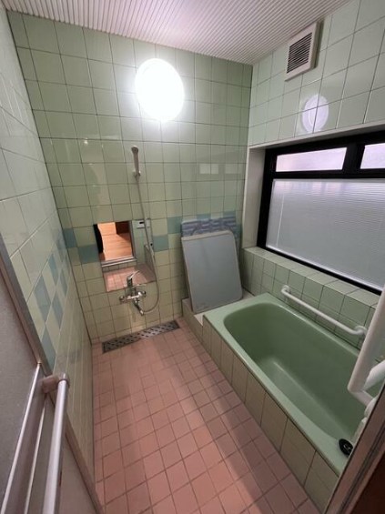 Hana House 風呂画像