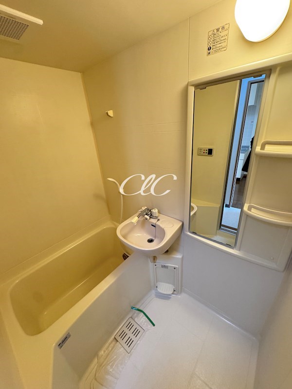 第３水谷マンション 風呂画像