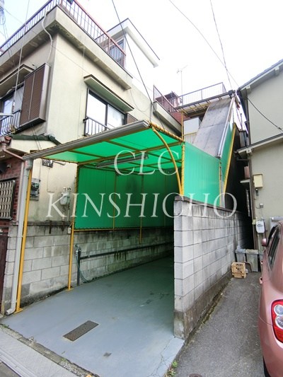 渡辺貸家  その他6