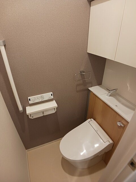 ルミエール　ワイズ その他1