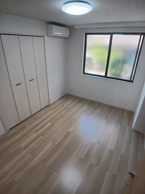 ルミエール　ワイズ ベッドルーム