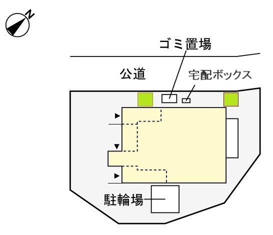ルミエール　ワイズ その他7