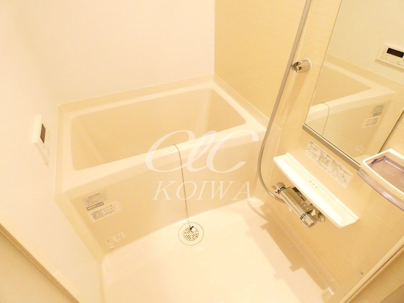 Housekul KT2   風呂画像