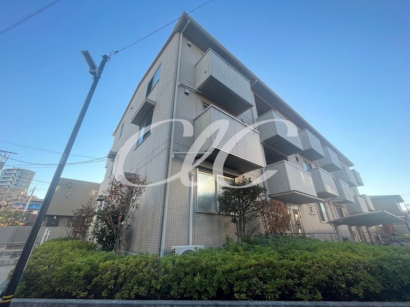 サルドセジュール 外観写真