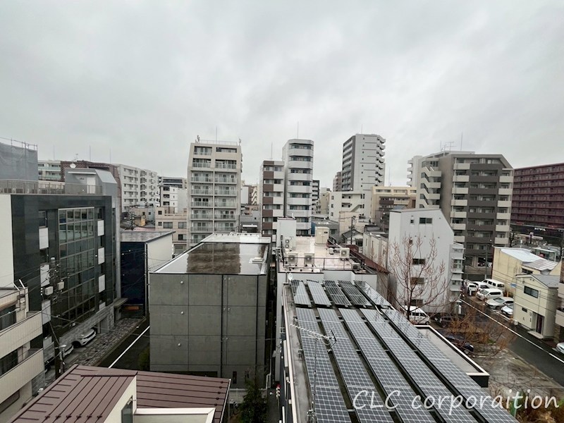 ソサエティ森下   その他4