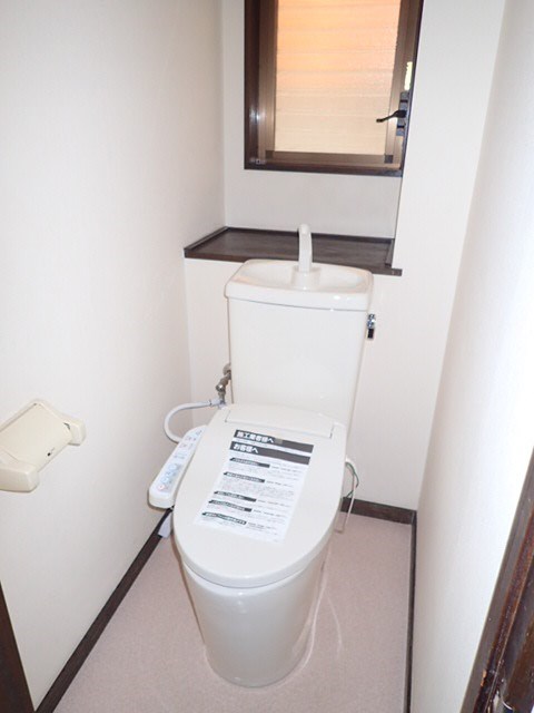 イーストワンリバーサイド その他2