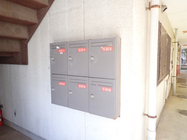 イーストワンリバーサイド その他6