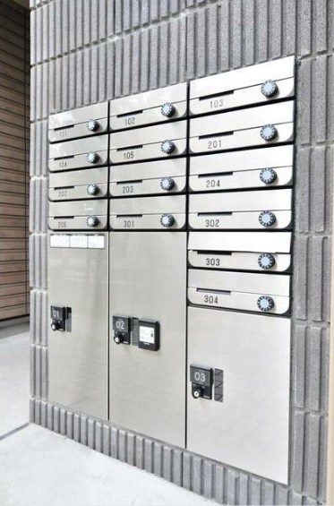 Liberta高砂 その他7