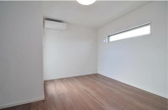 Liberta高砂 リビング