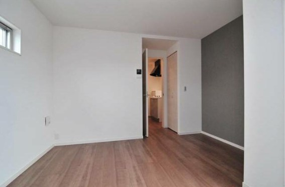 Liberta高砂 ベッドルーム