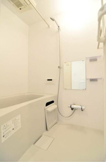 Liberta高砂 風呂画像