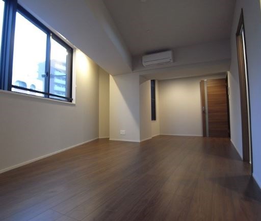 GRACE　HILL リビング