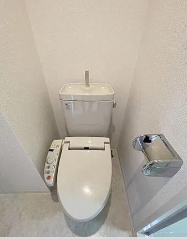 フロントシティ文京 その他3