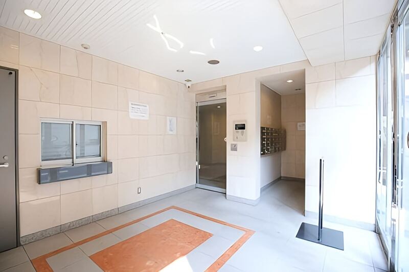 フロントシティ文京 その他5