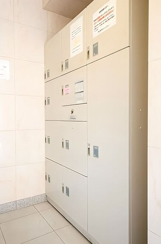 フロントシティ文京 その他6