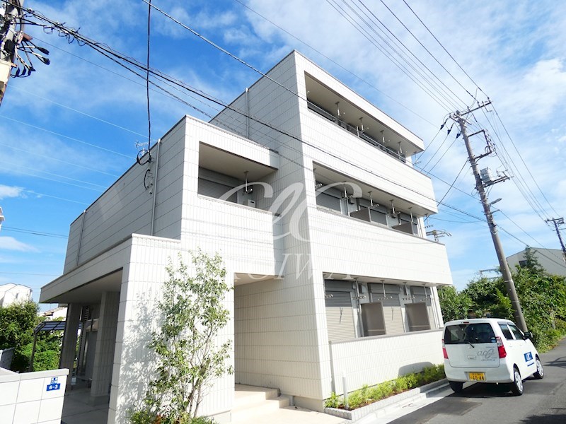 Housekul KT2   外観