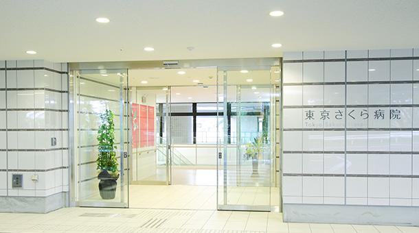 イーストワンリバーサイド 周辺画像4