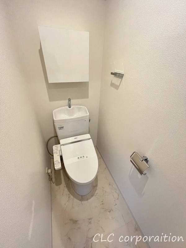 ソサエティ森下   その他1