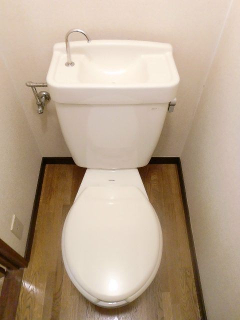 ベラルーサ１３番館 その他2