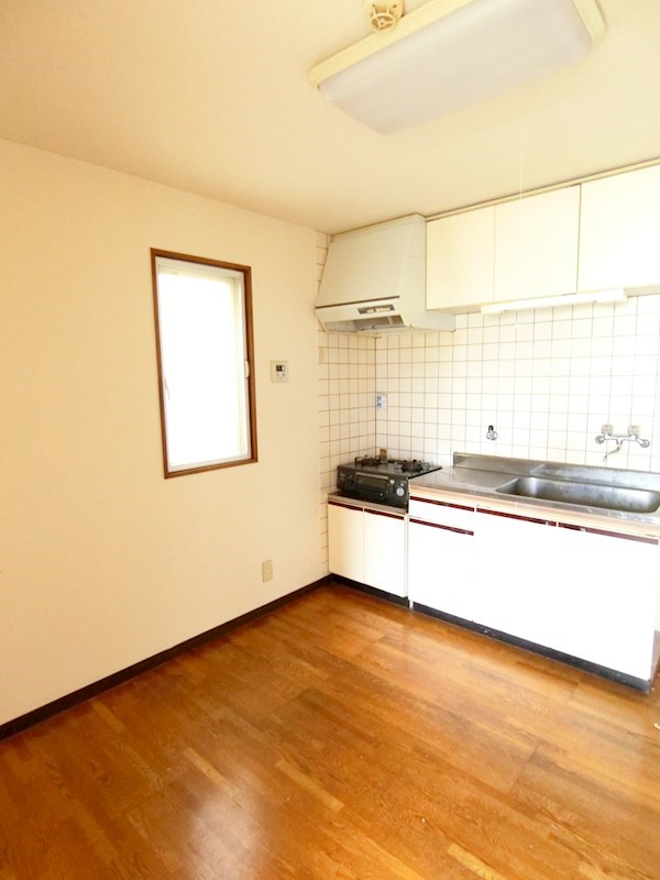 ベラルーサ１３番館 リビング