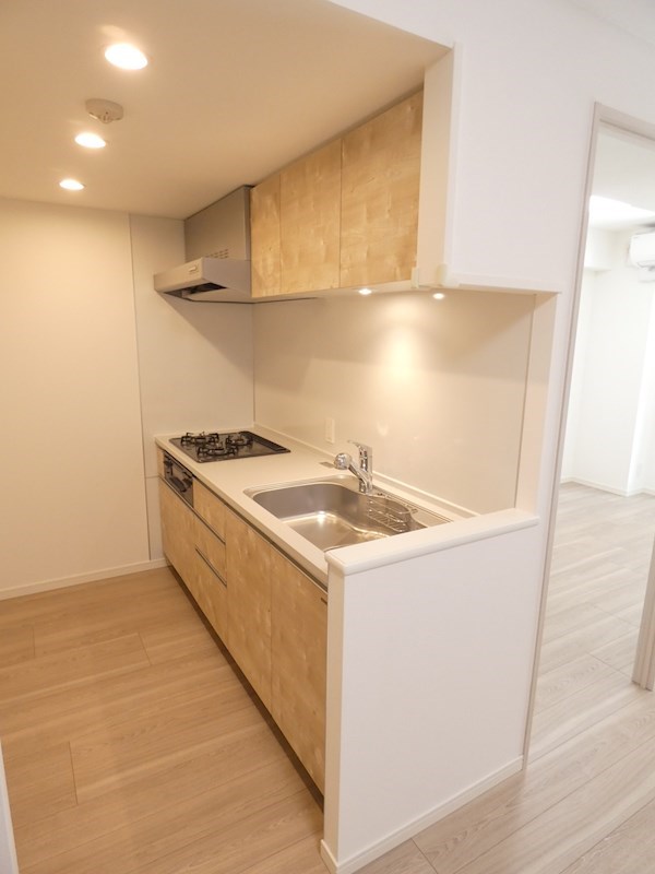 KDXレジデンス梅島  キッチン