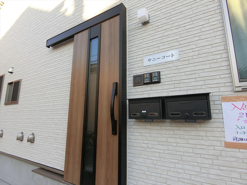 サニーコート その他6