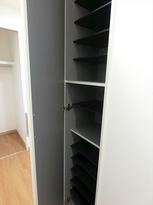 サニーコート 玄関