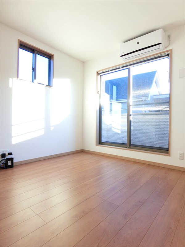 サニーコート リビング