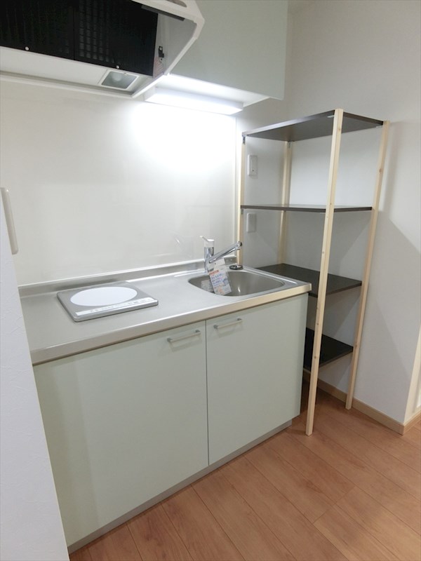 サニーコート キッチン