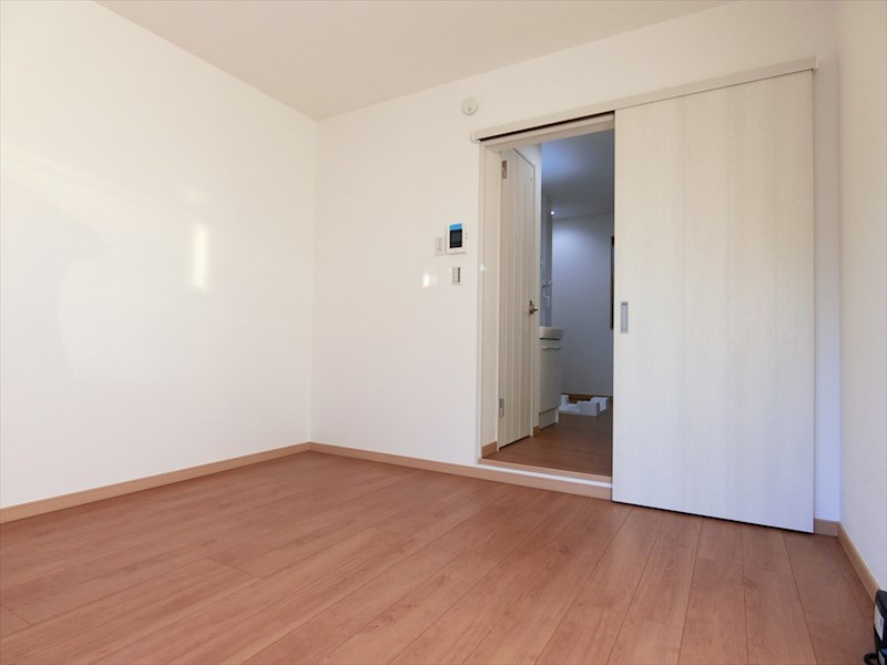 サニーコート ベッドルーム