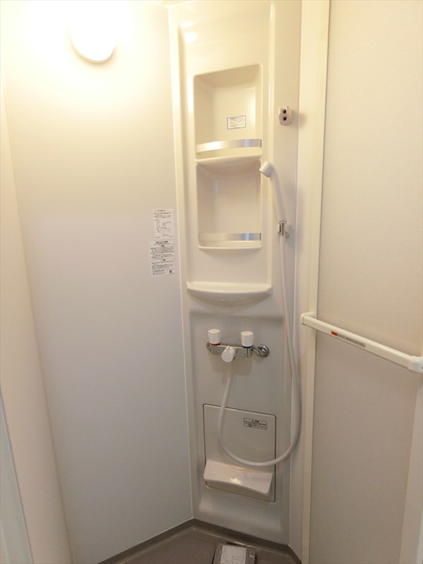 サニーコート 風呂画像