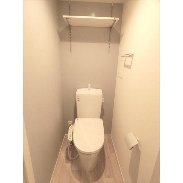 桜アパートメント その他2