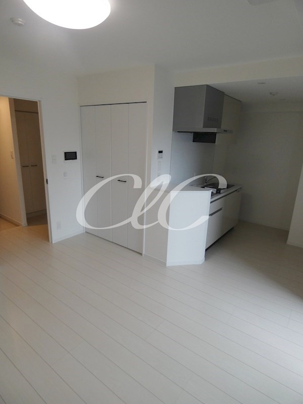 RELUXIA千住大橋  リビング