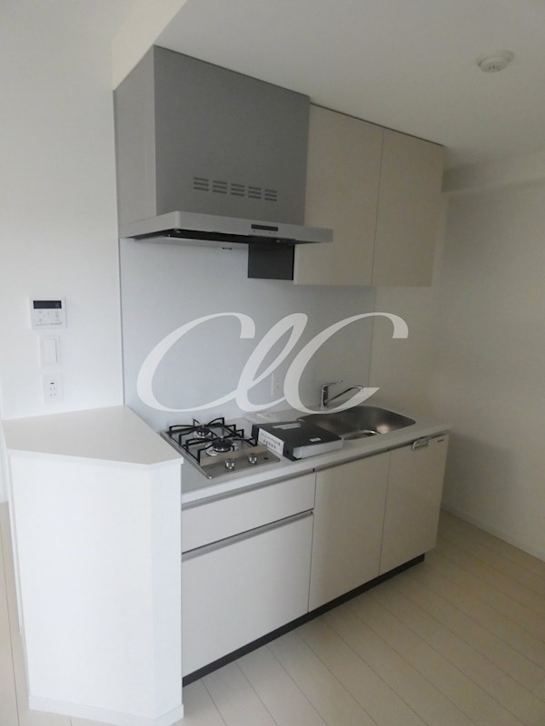 RELUXIA千住大橋  キッチン