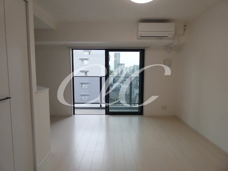 RELUXIA千住大橋  ベッドルーム