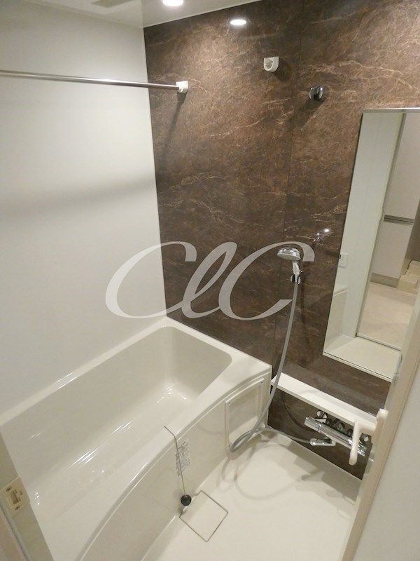 RELUXIA千住大橋  風呂画像