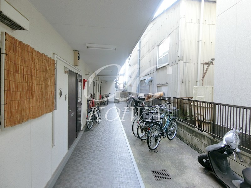 エルジーナ柴又 その他5