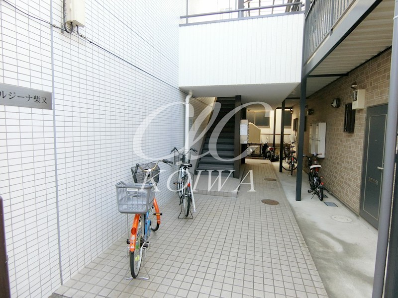 エルジーナ柴又 その他6